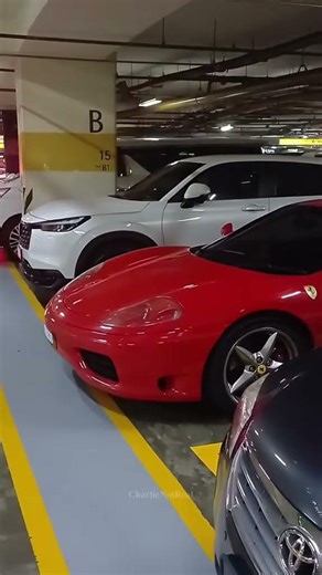 360 modena #ferrari #supercars #automobile