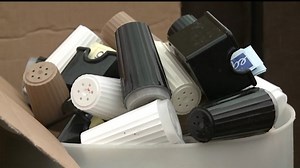 Ryan’s Buffet owners auctioning everything from dozens of restaurants