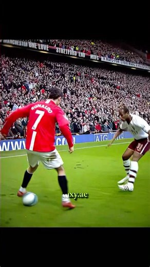 Ronaldo Wasting Time 😮‍💨