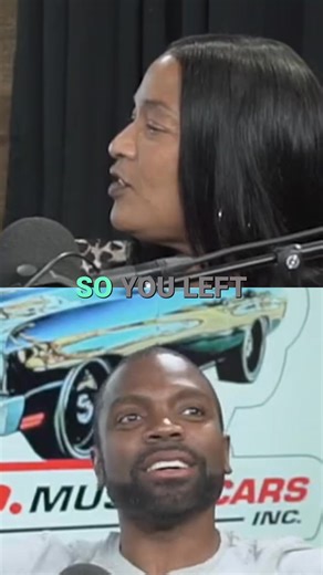 Code-Switching: Growing Up in Baltimore & Sounding "White" | The Poetry of Justice Show