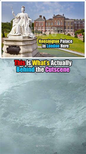 This Is What’s Actually Behind the Cutscene - Resident Evil Requiem