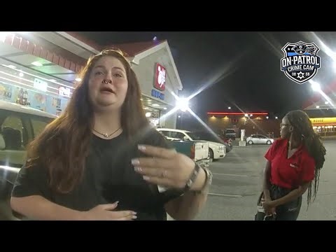 He Slept With Her Best Friend - She Tried to Run Him Over with Her Car