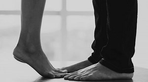 Study Reveals How Short Women With Tall Men Make Happy Couples