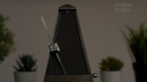 TrueCut Motion Virtual Shutter Demo