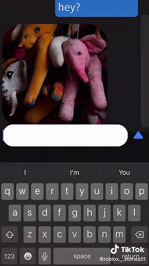 Repost bc TikTok took it down, please blow up like last time