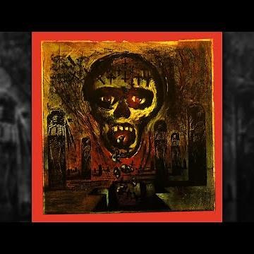 Slayer - Blood Red [Original 1990 Studio Recording]