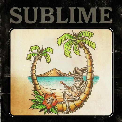 1990年代のサーフ・シーンを代表するレゲエ・パンク／オルタナティヴ・トリオ、サブライム（Sublime）がオリジナル・メンバーである Bradley Nowellの息子であるJakob Nowellがフロントにし、本格再始動！新曲「Ensenada」は、Jakobが本格的に参加した初のオリジナル楽曲。Sublimeの初期のクラシックなサウンド、 Bradleyが生前に録音していた未発表デモにインスパイアを受けて制作。新たなビーチ・クラシックがここに誕生！ | Sublime