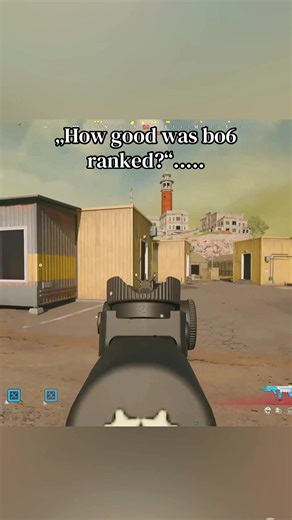 Warzone Gameplay Review: Bo6 Ranked Insights