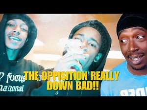 FIRST TIME LISTEN: Pj Glizzy - Muddy (Official Video) - REACTION