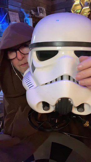 ASMR_Kenobi on TikTok