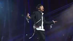 战士的后代-H.O.T.(HMF官摄完整版)