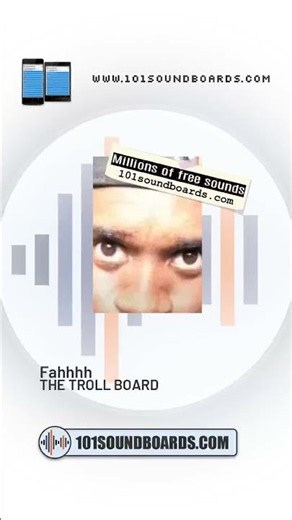 Fahhhh - 101soundboards