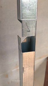 A clever trick for thin metal work that welders rarely talk about. #welding #welder #metalwork #joining #fabrication | Iding Welder