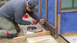 My entire garden room cost less than £500