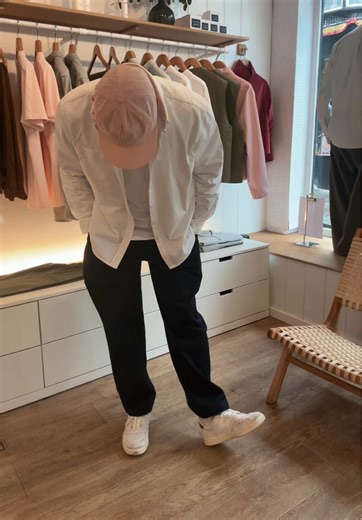 Love a bit of how’s your father! #fashion #menswear #johnnyszymanski #mensstyle #spring