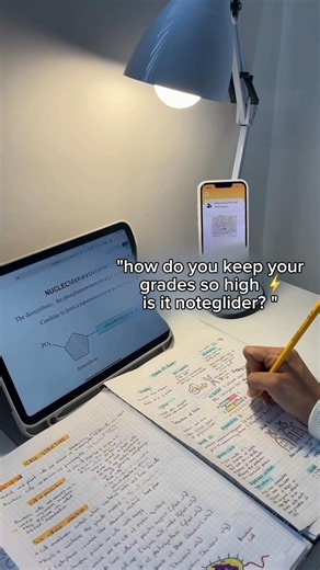 Noteglider is changing the way students study in 2026 📚✨