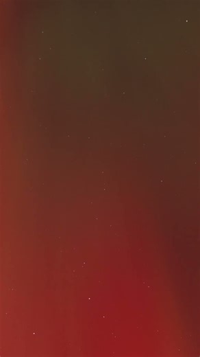 Aurora Borealis 2025