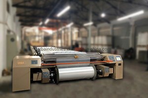 [Hot Item] Warping Beaming Machine Rebeaming Machine Sizing Machine