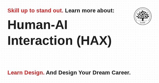 What is Human-AI Interaction (HAX)? — updated 2026