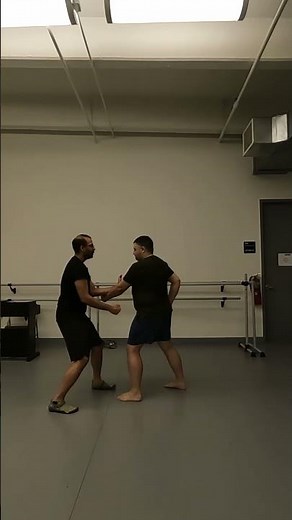 The Most Important Freeform Drill in Isshinryu Karate - Jiyu Ippon Kumite