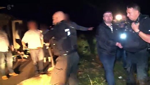 Police Interceptors S13E07 (11 Dec 2017)