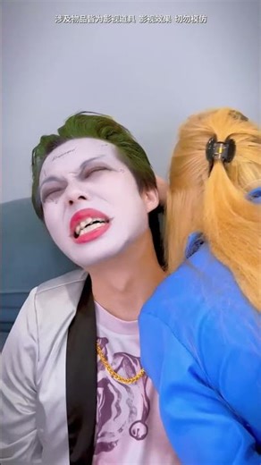 抢小孩东西的下场#kidd #funny #cosplay