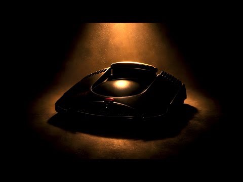 The World's First 64-Bit Game Console