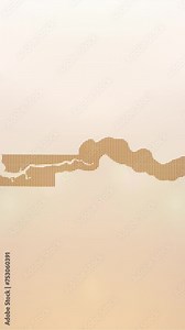 Mobile Vertical Resolution 1080x1920 Pixels, Gambia Map Opener on Minimal Background, Multi Purpose Background Useful for Politics, Elections, Travel, News and Sports Events