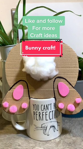 Creative Bunny Craft Ideas for Kids