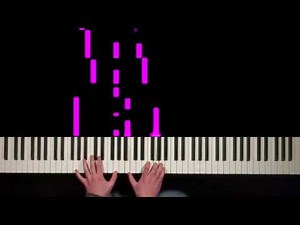 Blackbird - Piano Cover (Beatles)