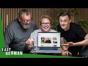 This Will Change How You Learn German with Easy German!