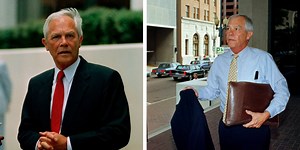 Harry Connick Sr., former Orleans District Attorney, passes away at 97