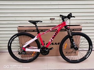 坎普cybery9配置表