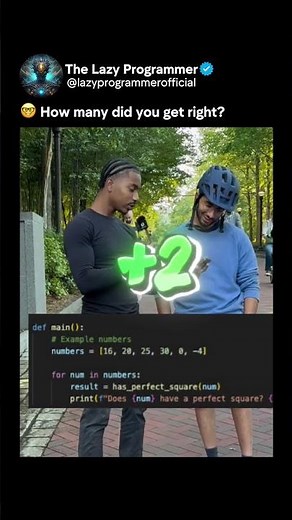 😱 Can You Guess the Programming Language?