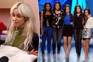 Camila Cabello reveals why she really left Fifth Harmony amid reunion talk