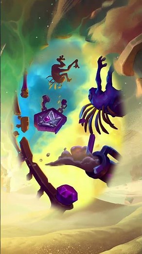 Battlegrounds Players - The Timeways Are Calling | Hearthstone