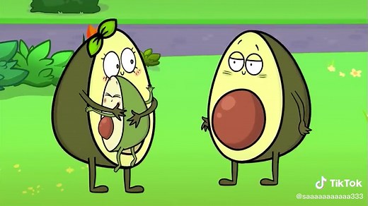 Animated Fruits and Vegetables Adventures for Kids