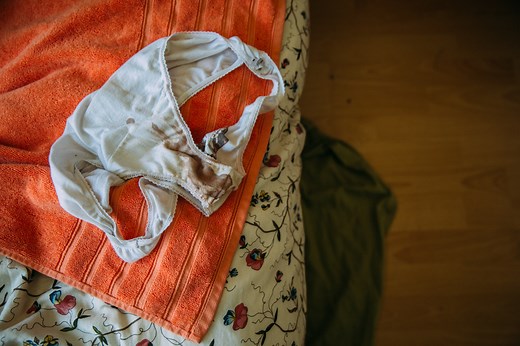 I Tried ‘Free Bleeding’ and It Wasn’t a Total Disaster