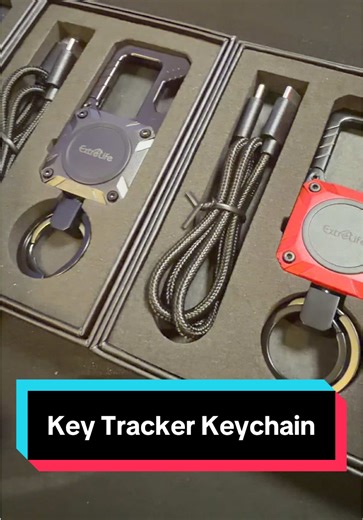 Stop losing your keys and gear and track them instantly with this heavy-duty carabiner keychain that works with Apple Find My, giving you real-time location tracking right from your iPhone while also doubling as a rugged bottle opener and everyday carry clip built to handle daily abuse, making it perfect for keys, bags, tools, and travel gear when you want durability plus peace of mind in one compact accessory. #TikTokShopCreatorPicks #TikTokShopRestock #TikTokShopHolidayHaul #HolidayDeals #Merr