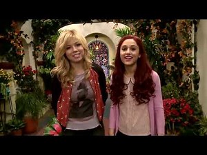 Promo Sam & Cat: Super Psycho - Nickelodeon (2014) II