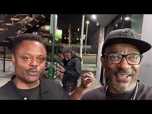 REAL HOMIES (OFFICIAL VIDEO)-2BROY