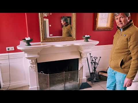 What fireplace screen do you need?