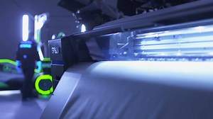 2.1M views · 5.2K reactions | How do you make the most epic pit stop ever seen? Just add a touch of Epson magic... Check it out! #DrivenByEpson Find out more here  https://www.epson.co.uk/verticals/professional-graphics/signage-pos | Mercedes-AMG Petronas F1 Team | Facebook