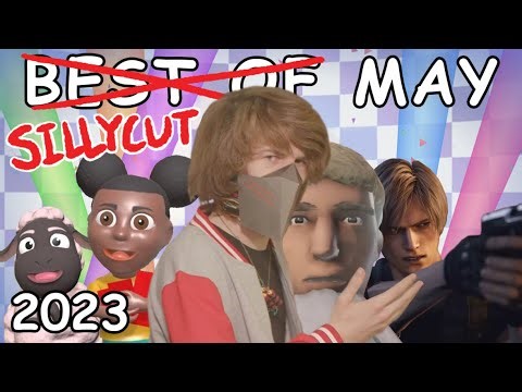 RANBOOLIVE SILLYCUT || May 2023