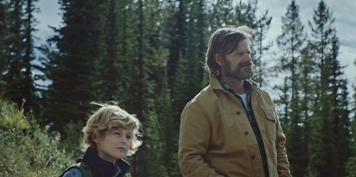 Meet Sasha Knight, the 10-Year-Old Trans Star of 'Cowboys'