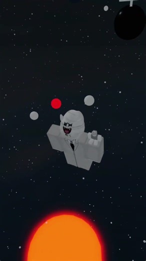 Experience Gravity 🔥 #roblox #experience #gravity