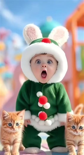 Pok Ame Ame - Fun Kids Song for All Ages