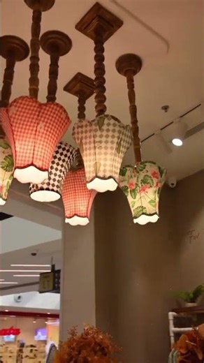 Transforming Retail Spaces: The Bohemian Interior Story of LELA #varijahome #retail #gurgaon