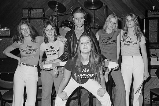 Scandal, fraud and worse: rock's 19 most infamous managers, ranked