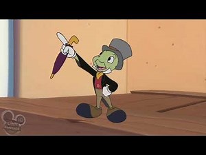 House of Mouse - Jiminy Cricket